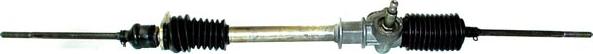 DA SILVA DM2145 - Steering Gear car-mod.net