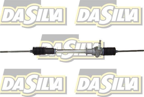 DA SILVA DM2114 - Steering Gear car-mod.net