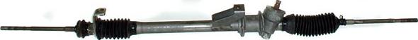 DA SILVA DM2180 - Steering Gear car-mod.net
