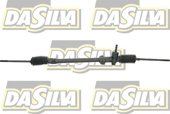 DA SILVA DM2181 - Steering Gear car-mod.net