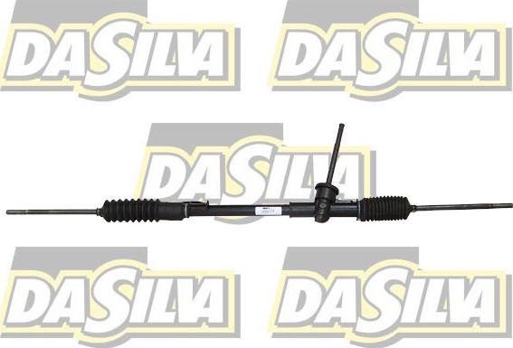DA SILVA DM2183 - Steering Gear car-mod.net