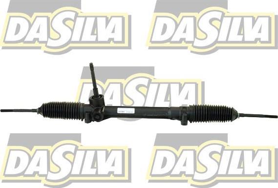 DA SILVA DM2397 - Steering Gear car-mod.net