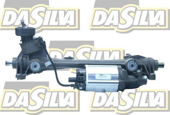 DA SILVA DMN3047 - Steering Gear car-mod.net