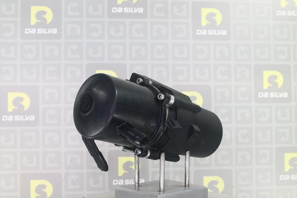 DA SILVA DP5042 - Hydraulic Pump, steering system car-mod.net