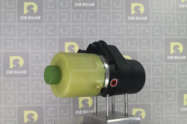 DA SILVA DP5054 - Hydraulic Pump, steering system car-mod.net