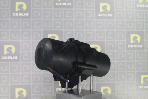 DA SILVA DP5034 - Hydraulic Pump, steering system car-mod.net