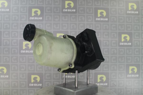 DA SILVA DP5035 - Hydraulic Pump, steering system car-mod.net