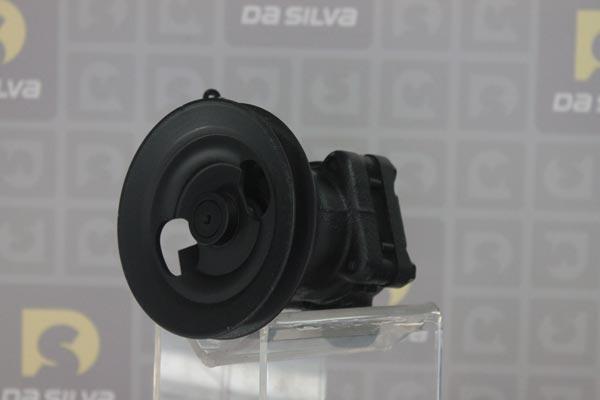 DA SILVA DP3423 - Hydraulic Pump, steering system car-mod.net