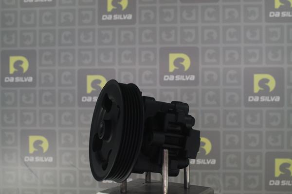 DA SILVA DP3563 - Hydraulic Pump, steering system car-mod.net