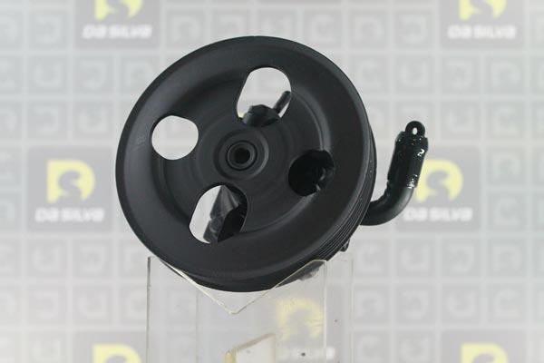 DA SILVA DP3523 - Hydraulic Pump, steering system car-mod.net