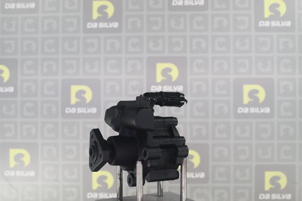 DA SILVA DP3617 - Hydraulic Pump, steering system car-mod.net