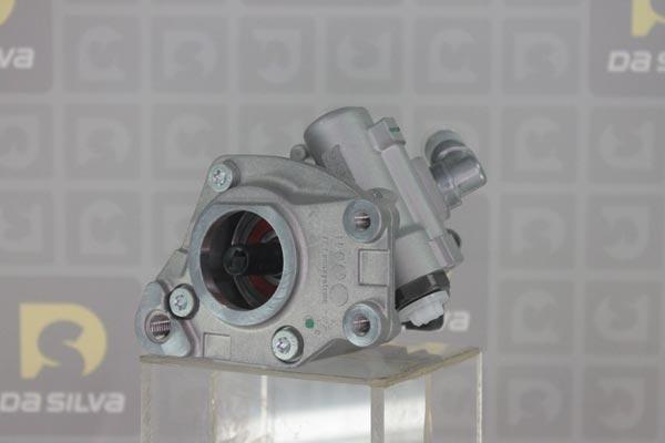 DA SILVA DP3098 - Hydraulic Pump, steering system car-mod.net