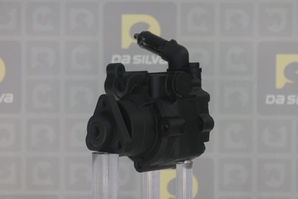 DA SILVA DP3299 - Hydraulic Pump, steering system car-mod.net