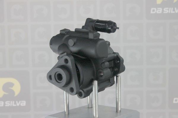 DA SILVA DP3296 - Hydraulic Pump, steering system car-mod.net