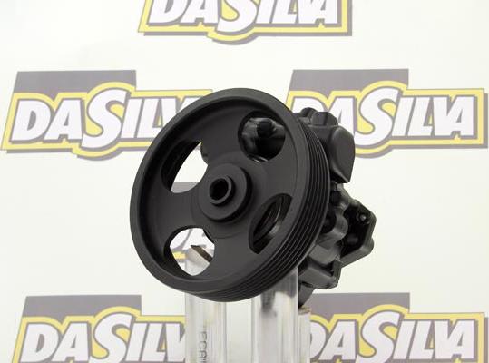 DA SILVA DP2909 - Hydraulic Pump, steering system car-mod.net