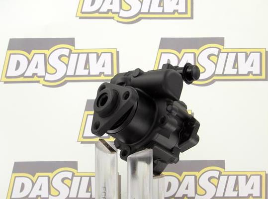 DA SILVA DP2606 - Hydraulic Pump, steering system car-mod.net