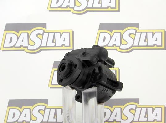 DA SILVA DP2630 - Hydraulic Pump, steering system car-mod.net