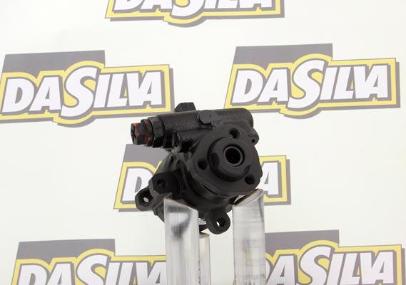 DA SILVA DP2043 - Hydraulic Pump, steering system car-mod.net
