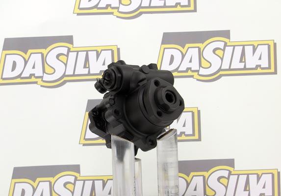 DA SILVA DP2015 - Hydraulic Pump, steering system car-mod.net