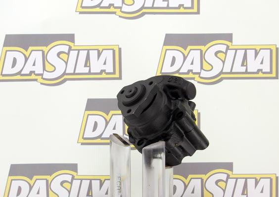 DA SILVA DP2010 - Hydraulic Pump, steering system car-mod.net