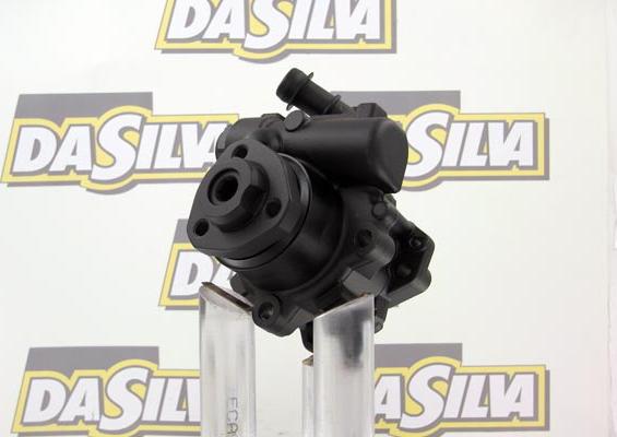 DA SILVA DP2196 - Hydraulic Pump, steering system car-mod.net