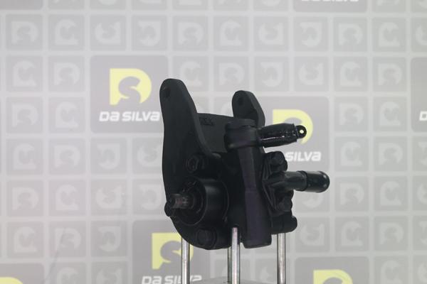 DA SILVA DP2102 - Hydraulic Pump, steering system car-mod.net