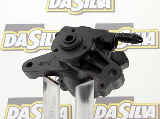 DA SILVA DP2117 - Hydraulic Pump, steering system car-mod.net