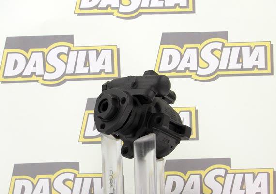 DA SILVA DP2189 - Hydraulic Pump, steering system car-mod.net