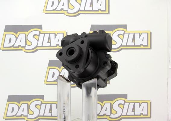 DA SILVA DP2355 - Hydraulic Pump, steering system car-mod.net