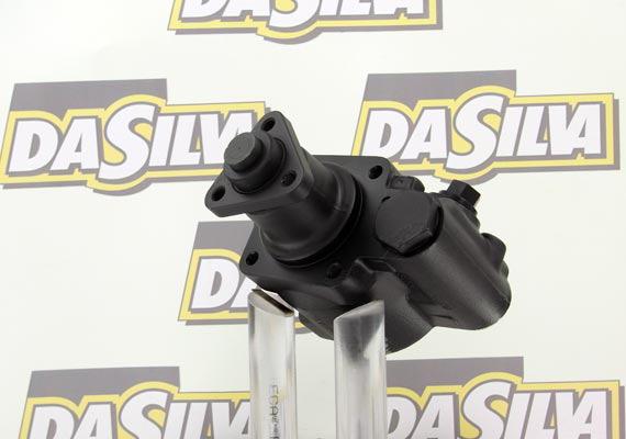 DA SILVA DP2360 - Hydraulic Pump, steering system car-mod.net