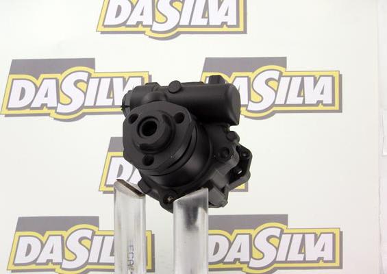DA SILVA DP2333 - Hydraulic Pump, steering system car-mod.net