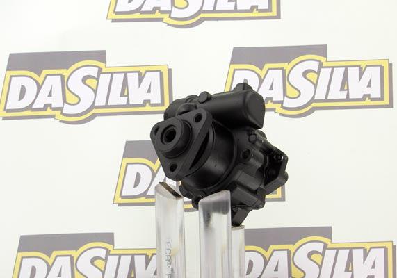 DA SILVA DP2322 - Hydraulic Pump, steering system car-mod.net