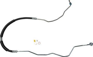 DA SILVA E60100 - Hydraulic Hose, steering system car-mod.net