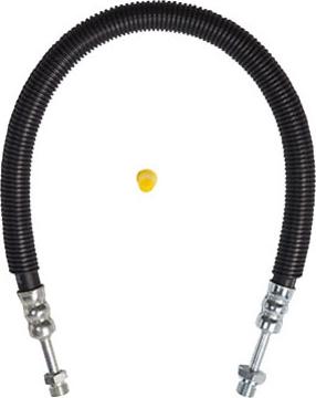 DA SILVA E10043 - Hydraulic Hose, steering system car-mod.net
