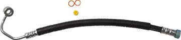 DA SILVA E10047 - Hydraulic Hose, steering system car-mod.net