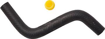 DA SILVA E10116 - Hydraulic Hose, steering system car-mod.net
