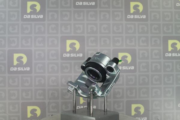 DA SILVA ET9993 - Brake Caliper car-mod.net