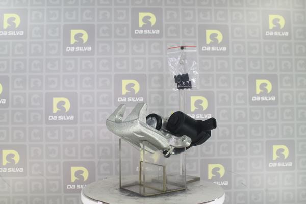 DA SILVA ET9910 - Brake Caliper car-mod.net