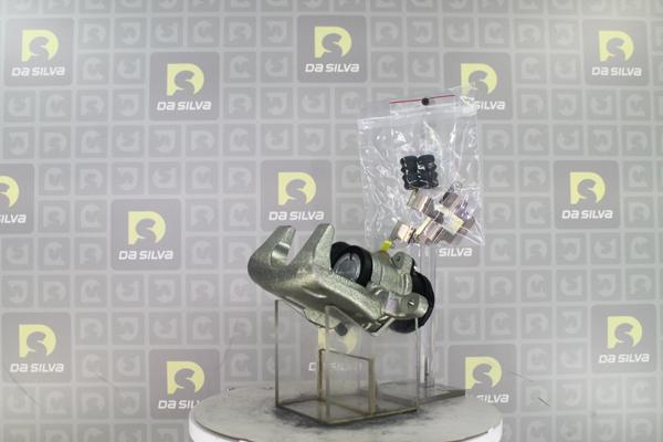 DA SILVA ET9911 - Brake Caliper car-mod.net
