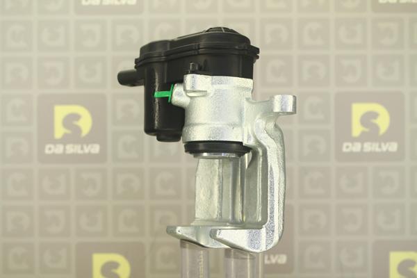 DA SILVA ET9933 - Brake Caliper car-mod.net