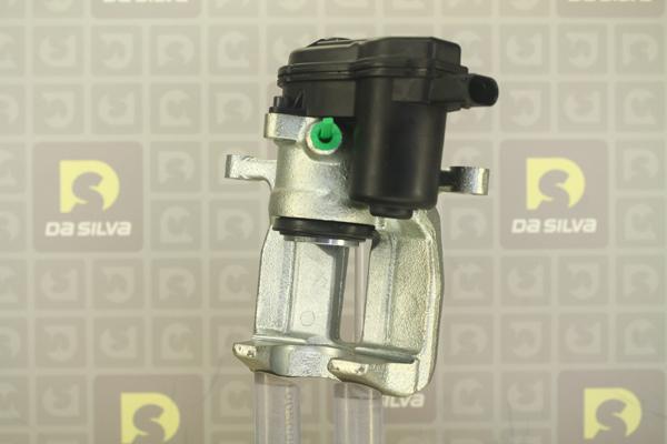 DA SILVA ET9932 - Brake Caliper car-mod.net