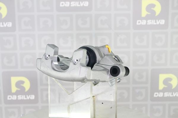 DA SILVA ET9579 - Brake Caliper car-mod.net