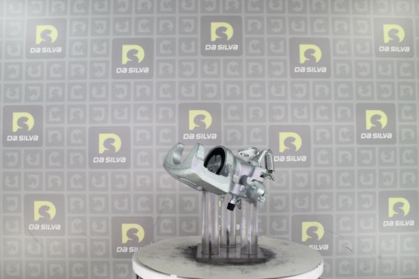 DA SILVA ET9611 - Brake Caliper car-mod.net