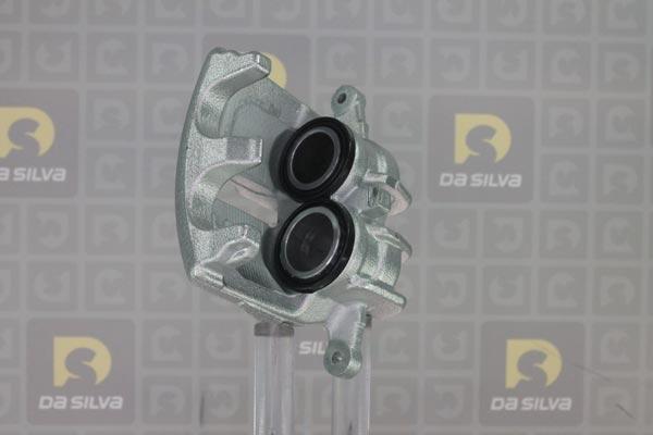DA SILVA ET9636 - Brake Caliper car-mod.net