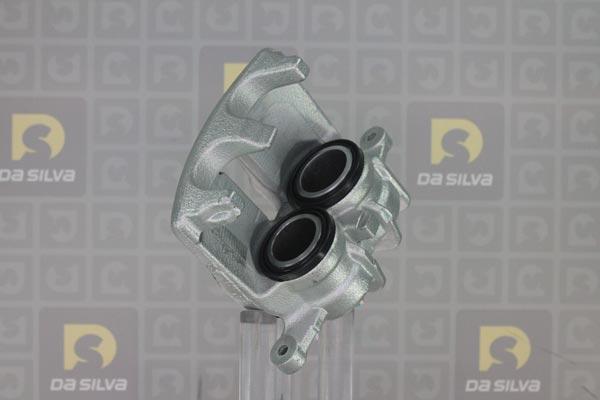 DA SILVA ET9637 - Brake Caliper car-mod.net