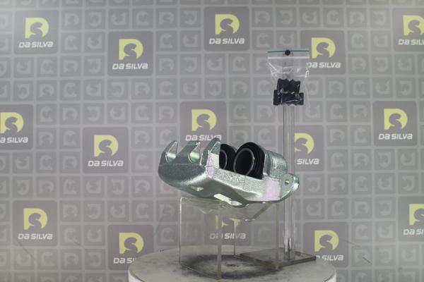 DA SILVA ET9671 - Brake Caliper car-mod.net