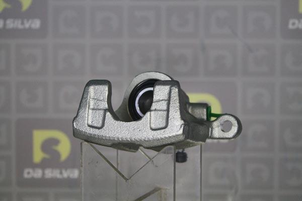 DA SILVA ET9677 - Brake Caliper car-mod.net