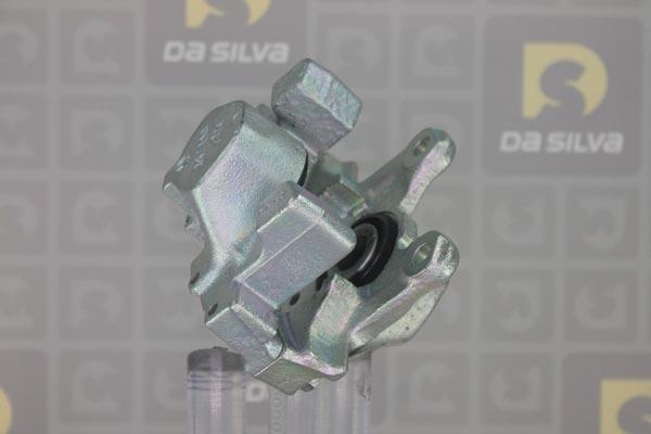 DA SILVA ET9052 - Brake Caliper car-mod.net