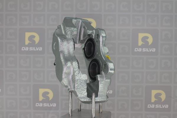 DA SILVA ET9024 - Brake Caliper car-mod.net