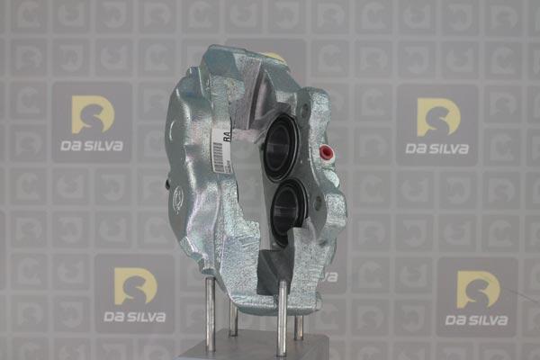 DA SILVA ET9025 - Brake Caliper car-mod.net